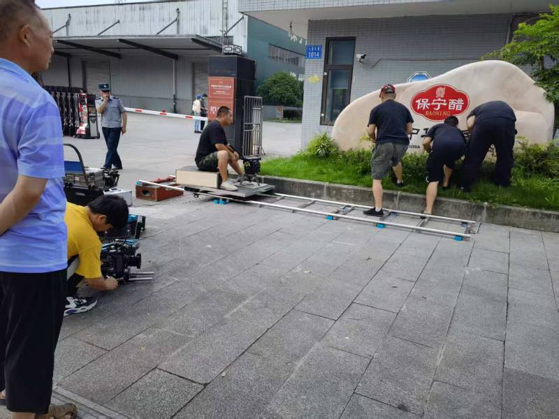 乌兰察布广告片拍摄公司核心优势：全流程服务，让品牌广告片省心更出彩
