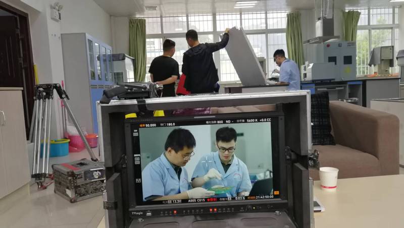 元宇宙搭台唱戏，乌兰察布广告片拍摄公司抢滩虚拟世界首支舞