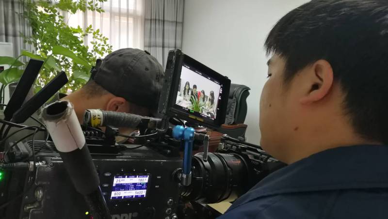 剧本杀式体验：乌兰察布广告片拍摄公司构建沉浸式消费决策路径