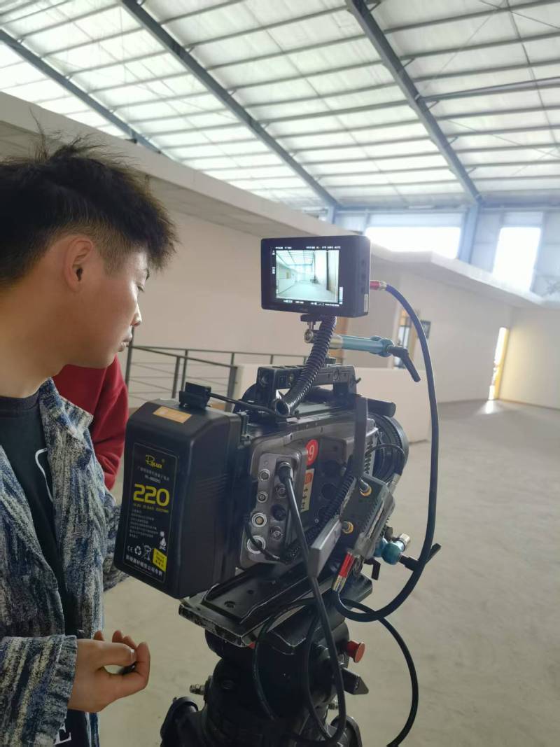 解锁乌兰察布广告片拍摄：以创意镜头，解锁品牌商业价值新高度